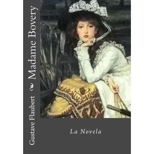 Madame Bovery