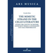 The Mimetic Strand in the Cello Literature: Within the Context of History, Instrument Design, Iconography and Cello Performance