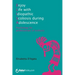 Enjoy life with idiopathic scoliosis during adolescence: Psychology for professionals of scoliosis
