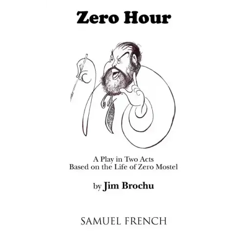 Zero Hour
