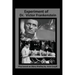 The Experiments of Dr. Victor Frankenstein: A Play Based on the novel by Mary Sh