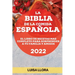La Biblia de la Comida Española 2022: El Libro de Recetas Mas Completo Para Sorprender a Tu Familia Y Amigos