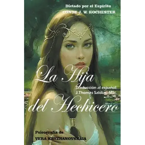 La Hija del Hechicero