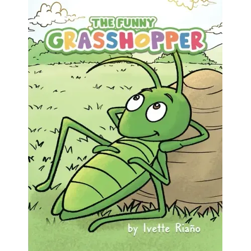 The Funny Grasshopper
