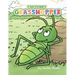 The Funny Grasshopper