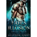 Fate's Illusion: A Reverse Harem Urban Fantasy