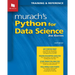 Murach's Python for Data Science (2nd Edition): Training and Reference
