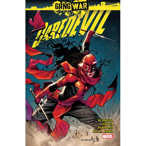 Daredevil: Gang War