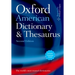 Oxford American Dictionary & Thesaurus, 2e