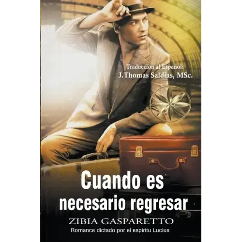 Cuando es Necesario Regresar