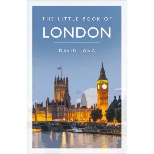 The Little Book of London