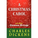 A Christmas Carol and Other Christmas Writings