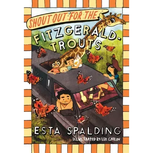 Shout Out for the Fitzgerald-Trouts