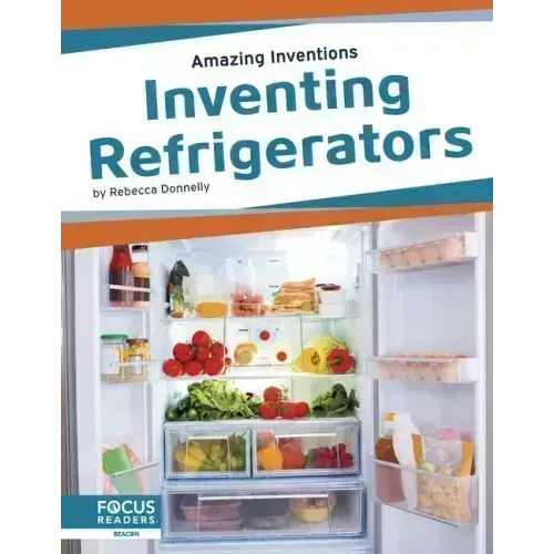 Inventing Refrigerators