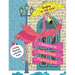 I Believe In Fabulous Flamingos: a funky flamingo colouring book