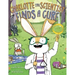 Charlotte the Scientist Finds a Cure