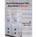 AutoCAD Electrical 2022 Black Book (Colored)