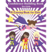 Confidence Building Book for Girls: A Girl Empowerment Coloring Book to Build Self Confidence