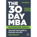 The 30 Day MBA in International Business: Your Fast Track Guide to Business Success