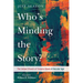 Who's Minding the Story?: The United Church of Canada Meets A Secular Age