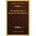 The Mystery Man of Europe Sir Basil Zaharoff