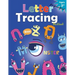 Letter Tracing Workboo (Monster): Kindergarten Tracing Workbook