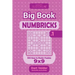 Sudoku Big Book Numbricks - 500 Easy to Master Puzzles 9x9 (Volume 1)