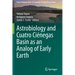 Astrobiology and Cuatro Ciénegas Basin as an Analog of Early Earth