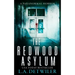 The Redwood Asylum: A Paranormal Horror