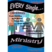 Every Single Ministry: Leader Guide