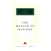 The Wealth of Nations: Introduction by D. D. Raphael and John Bayley