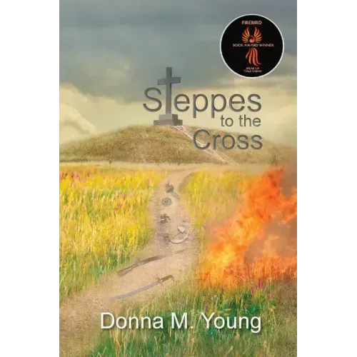 Steppes to the Cross