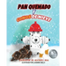 Pan Quemado y Conos de Nieve (Spanish Edition): Una Historia de un Simulacro de Incendio Exitoso