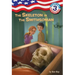 Capital Mysteries #3: The Skeleton in the Smithsonian