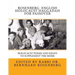 Rosenberg English Holocaust Haggadah For Passover: Holocaust Poems and Essays to Supplement the Seder