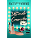 Ultimate Concealer, A Toni Diamond Mystery