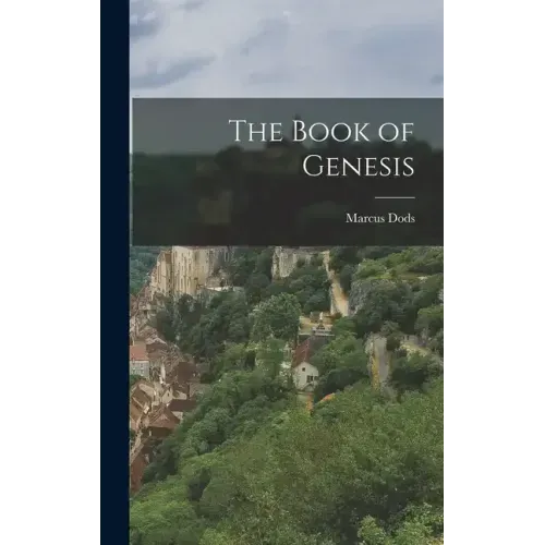 The Book of Genesis
