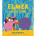 Elmer and the Gift