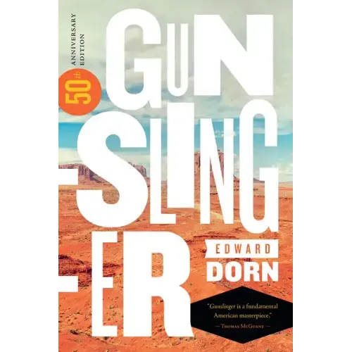 Gunslinger