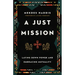 A Just Mission: Laying Down Power and Embracing Mutuality