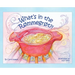 What's in the Rømmegrøt?!