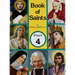 Book of Saints (Part 4): Super-Heroes of God Volume 4