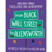 From Black Wall Street to Allensworth