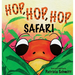 Hop, Hop, Hop: Safari