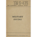 TM 5-475 Military Diving War Department Technical Manual
