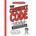 The Confidence Code for Girls Journal: A Guide to Embracing Your Amazingly Imperfect, Totally Powerful Self