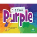 I Feel Purple