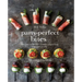 Party-Perfect Bites: Delicious Recipes for Canapés, Finger Food and Party Snacks