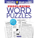 Creative Brain Games Perplexing Word Puzzles