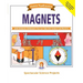 Janice Vancleave's Magnets: Mind-Boggling Experiments You Can Turn Into Science Fair Projects